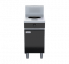 waldorf bold inb8100w5-cd - 450mm induction wok - cabinet base