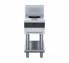 waldorf bold inb8100w3-ls - 450mm induction wok - leg stand