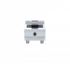 waldorf 800 series inl8100f-b - 450mm electric induction cooktop low back version - bench model