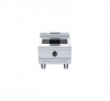 waldorf 800 series inl8100r5-b - 450mm electric induction cooktop low back version - bench model
