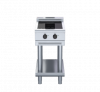 waldorf 800 series inl8200f-ls - 450mm electric induction cooktop low back version - leg stand