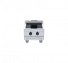 waldorf 800 series inl8200r3-b - 450mm electric induction cooktop low back version - bench model