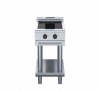 waldorf 800 series inl8200r5-ls - 450mm electric induction cooktop low back version - leg stand