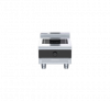 waldorf bold inlb8100f-b - 450mm electric induction cooktop low back version - bench model