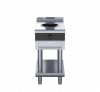 waldorf bold inb8100w3-ls - 450mm induction wok - leg stand