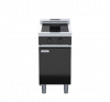 waldorf bold inlb8200f-cd - 450mm electric induction cooktop low back version - cabinet base