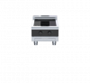 waldorf bold inlb8200r3-b - 450mm electric induction cooktop low back version - bench model