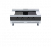 waldorf bold inlb8400f-b - 900mm electric induction cooktop low back version - bench model