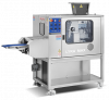 sottoriva lyra max basic- automatic divider rounder - 2 row - manual weight - electronic speed