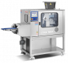 sottoriva lyra max - automatic divider rounder - 2 row - full touchscreen control
