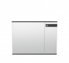 icematic mc205f - 205kg - modular high capacity full dice ice maker
