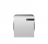icematic mf205 - 190kg - modular flaker ice maker