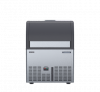 scotsman nuh 227 as ox - 95kg - self contained dice ice maker