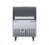 scotsman nuh 307 as ox - 129kg - self contained dice ice maker