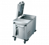 rieber pk-q1/1 lowerator dispensers