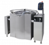metos proveno electric combi 400e9 - 400 litre combi jacketed kettle
