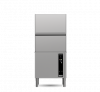 washtech pw1 - front loading warewasher - 500mm x 600mm rack