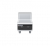 waldorf cue rn8102eh-b-c0 450mm electric solid top bench model with high splashback