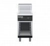 waldorf bold rn8102eh-cb-b0 450mm electric solid top on cabinet base with high splashback