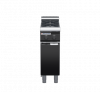waldorf bold rn8200gl-cd-b0 300mm gas cooktop oncabinet base with door and low splashback