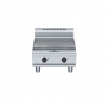 waldorf 800 series rn8406e-b - 600mm electric cooktop  bench model
