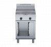 waldorf 800 series rn8406e-cb - 600mm electric cooktop  cabinet base