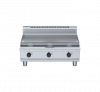 waldorf 800 series rn8609e-b - 900mm electric cooktop  bench model