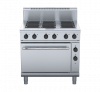 waldorf 800 series rn8610ec - 900mm electric range convection oven