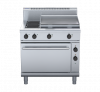 waldorf 800 series rn8616ec - 900mm electric range convection oven