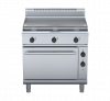 waldorf 800 series rn8619ec - 900mm electric range convection oven