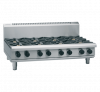waldorf 800 series rn8800g-b - 1200mm gas cooktop  bench model