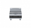 waldorf bold rnb8406e-b - 600mm electric cooktop - bench model