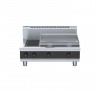 waldorf bold rnb8606e-b - 900mm electric cooktop - bench model