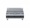 waldorf bold rnb8609e-b - 900mm electric cooktop - bench model