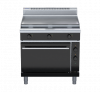 waldorf bold rnb8619ec - 900mm electric range convection oven
