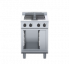 waldorf 800 series rnl8400e-cb - 600mm electric cooktop low back version  cabinet base