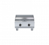 waldorf 800 series rnl8406e-b - 600mm electric cooktop low back version  bench model