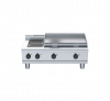 waldorf 800 series rnl8606e-b - 900mm electric cooktop low back version  bench model