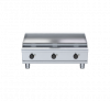 waldorf 800 series rnl8609e-b - 900mm electric cooktop low back version  bench model