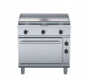 waldorf 800 series rnl8619ec - 900mm electric range convection oven low back version