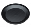 aladdin temp-rite s90b - 9" / 230mm designer series insulated base - black
