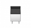 icematic sb105 - 129kg ice storage bin