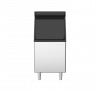 icematic sb155 - 168kg ice storage bin