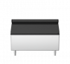 icematic sb305 - 252kg ice storage bin