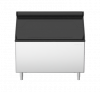 icematic sb405 - 406kg ice storage bin