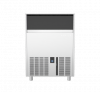 icematic sf200c - 190kg - modular flaker ice maker