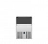 icematic sf95c - 87kg - self contained flaker ice maker