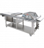 rondo sft262v - cutting tables (variable speed)