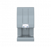 icematic td 130 a - 119kg - ice & water dispenser