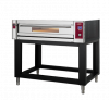 oem validoevo435bdg - 1 deck electric pizza deck oven